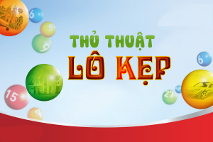 kỹ thuật đánh lô kẹp