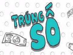 Xổ số độc đắc