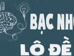 Tìm quy luật bạc nhớ lô đề soi cầu bạc nhớ mb