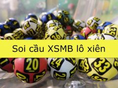 Lô xiên có tỷ lệ ăn rất cao
