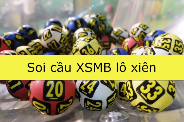 Lô xiên có tỷ lệ ăn rất cao